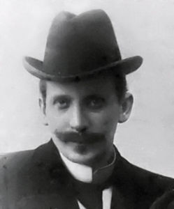 Adolph Goldberg